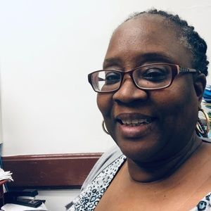 Meet your Posher, Michelle